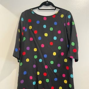 Kate Spade Cocktail Dress